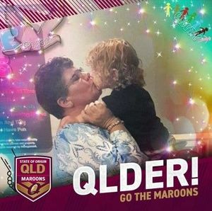 Meet your Posher, Cheryll